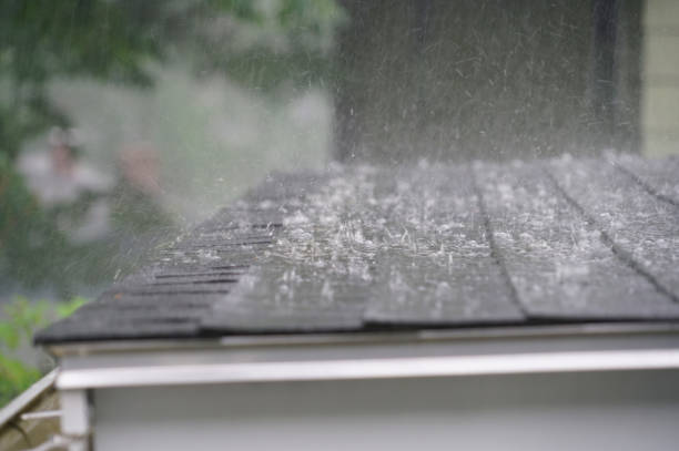Hot Roofs in Middleburg, FL