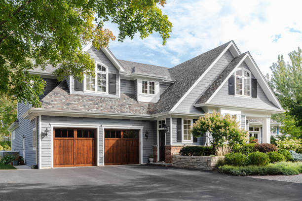 Best Siding  in Middleburg, FL
