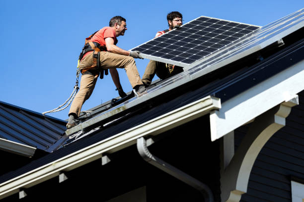 Best Roof Maintenance and Cleaning  in Middleburg, FL