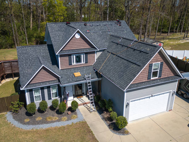 Best Asphalt Shingle Roofing  in Middleburg, FL